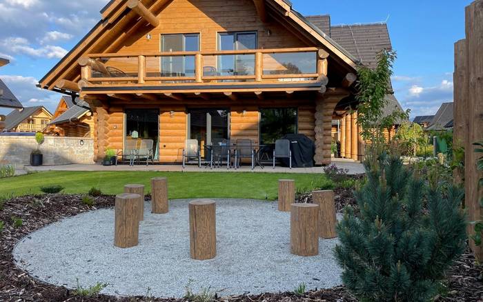 Chalet MaraBella