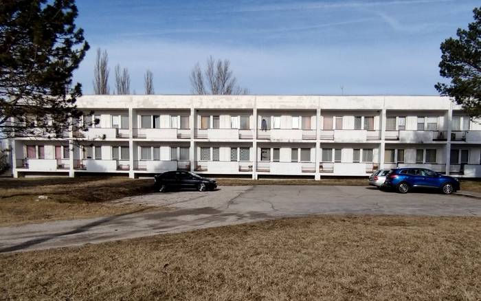 Ubytovňa KARPATIA