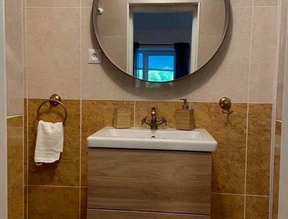 Apartmán Klára