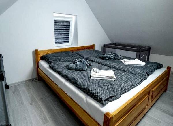 Spálňa