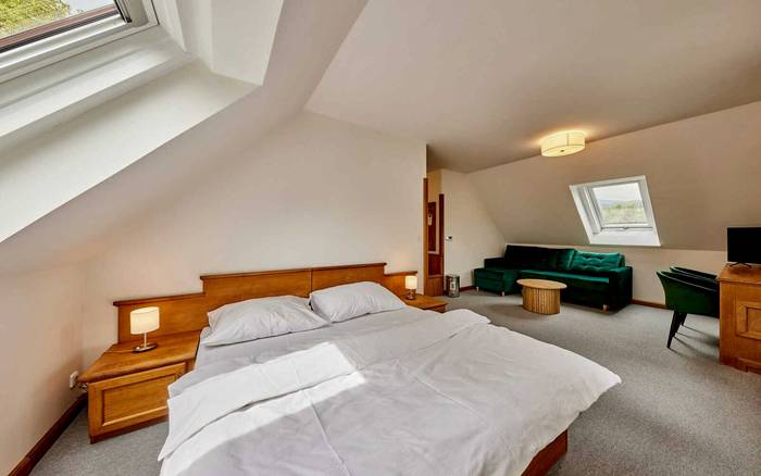 Apartmán Standard