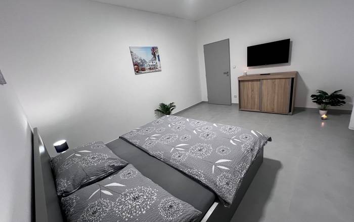 Apartmán Sofia