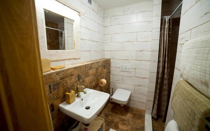 Superior suite s krbem 6