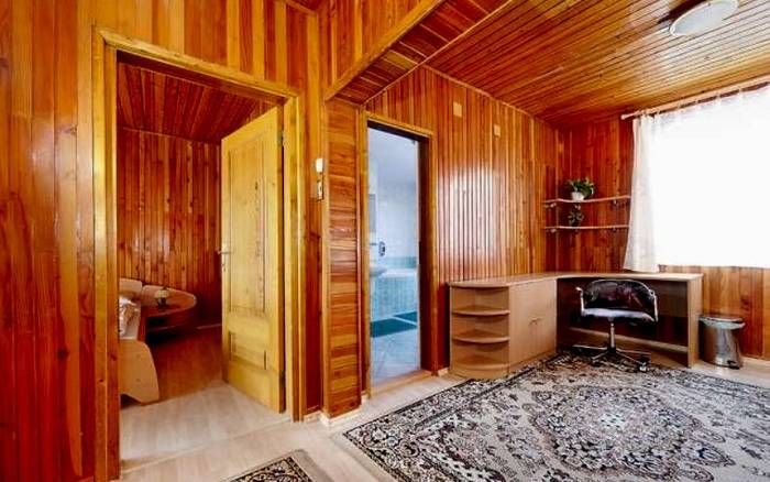 Apartmán veľký