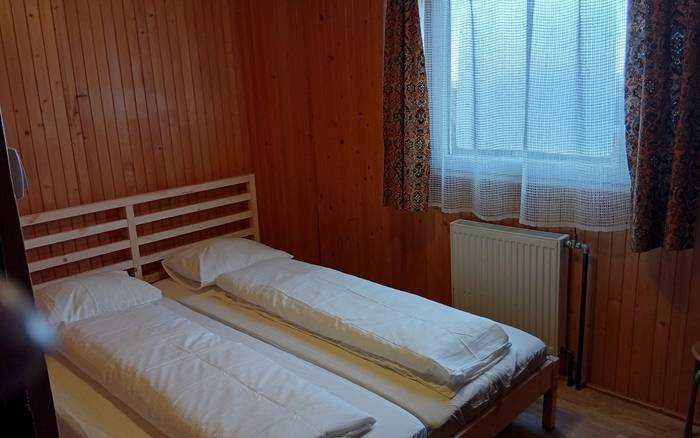 Štvorlôžková izba