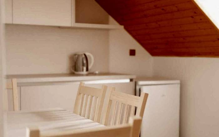 Apartmán