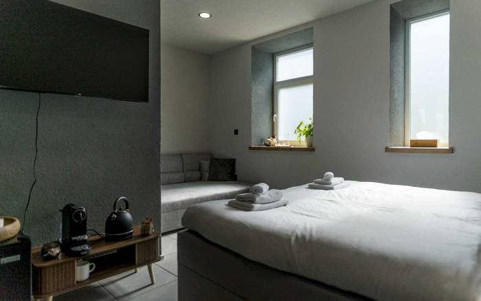 Apartmán 3