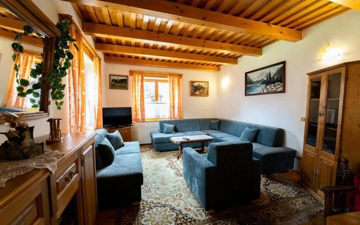 Пансіон HACIENDA