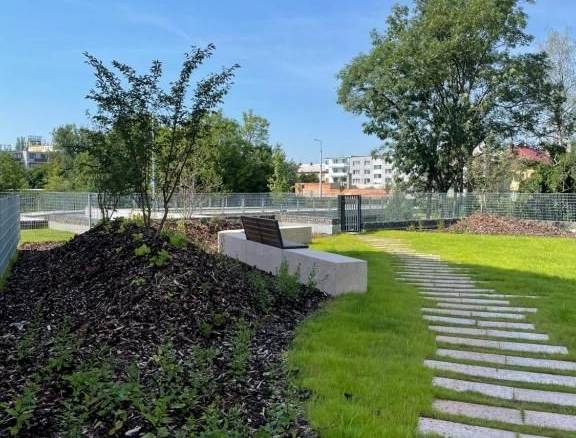 Exteriér