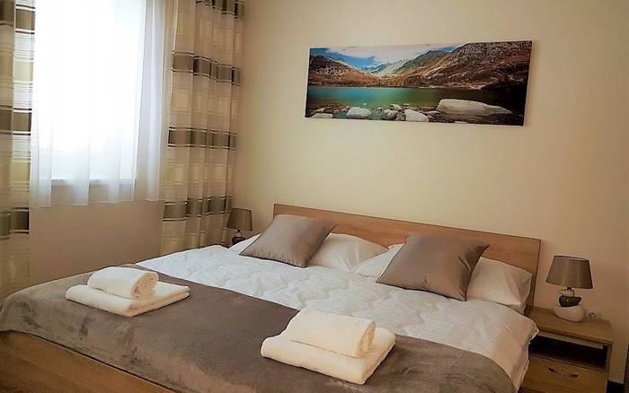 Apartmán Jasná Lúčky