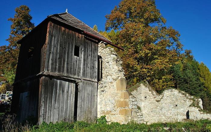 10 kuriozít, na ktoré natrafíte v Ižipovciach a okolí