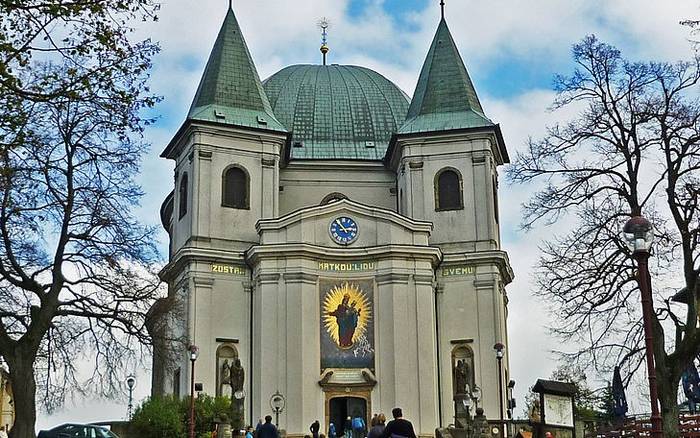 Poznejte kouzlo Střední Moravy