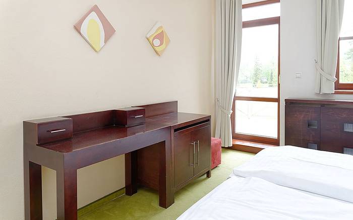 Apartmán De Luxe