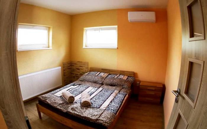 Apartmán č. 4