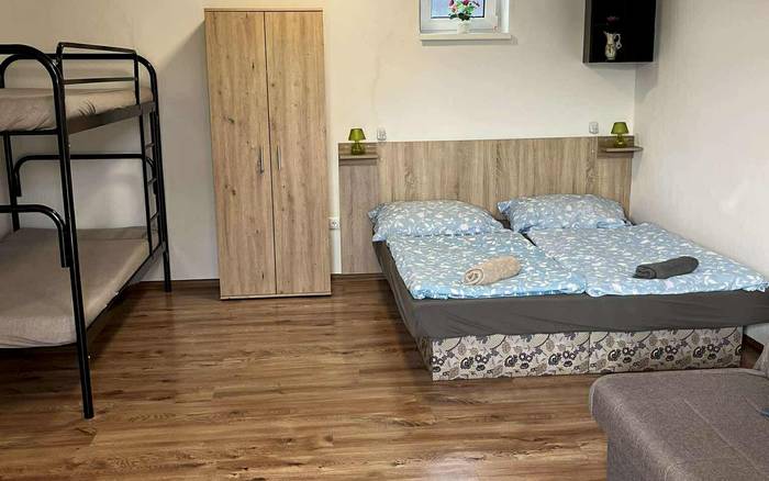 Apartman 2