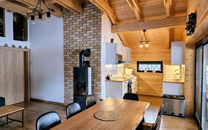 Chata Pod Javorským