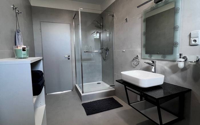 Apartmán Kira