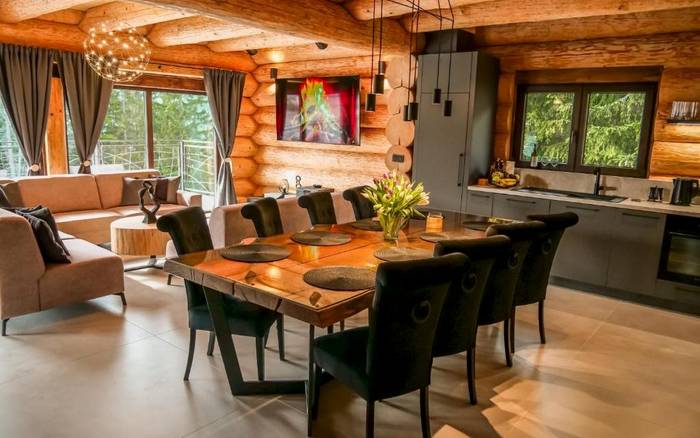 Chalet Royal