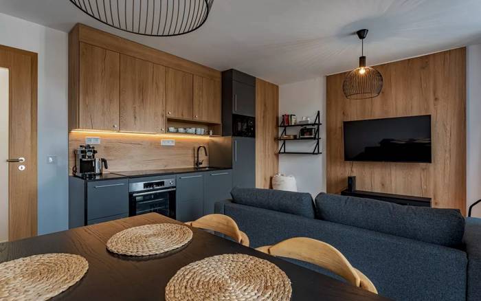 Apartmán 6