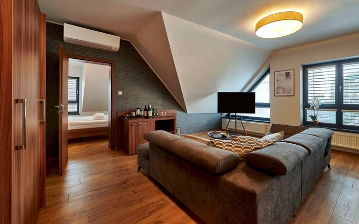 Suite Executive
