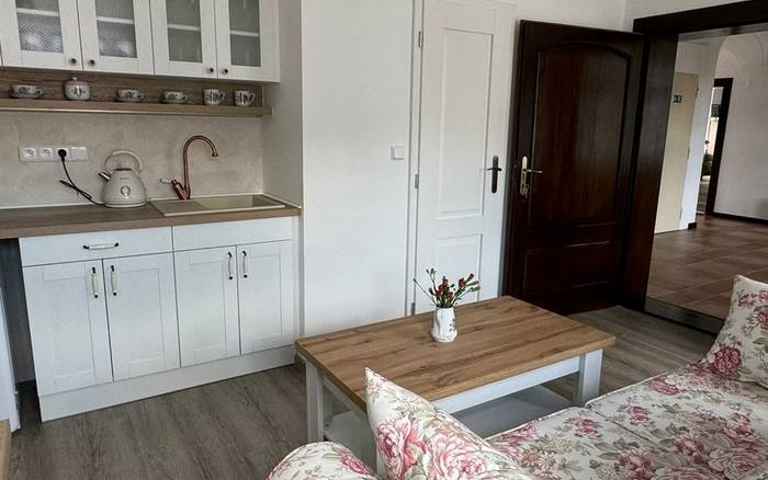 APARTMÁN PROVENCE