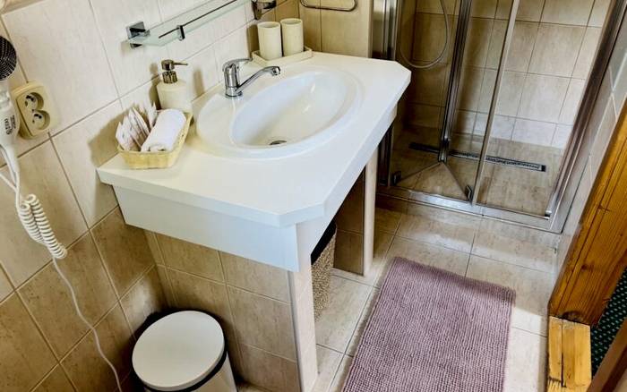 5-miestny mezonetový apartmán