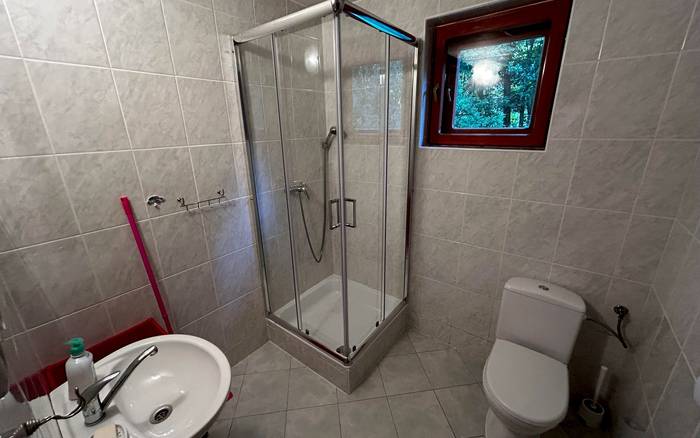 Kúpeľňa
