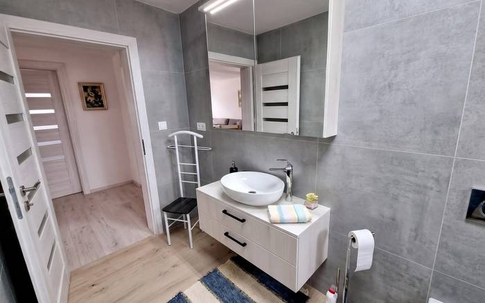 Apartmán Janko Matuška