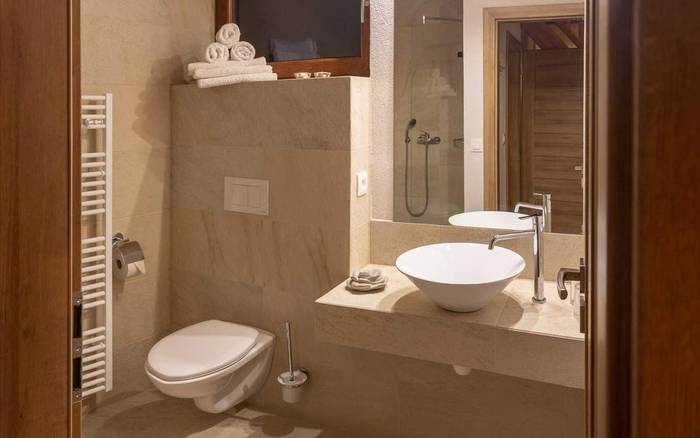 Apartmán mezonet Premium