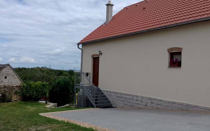 Exteriér