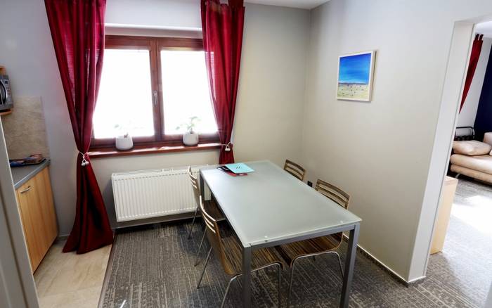 Apartmá 5