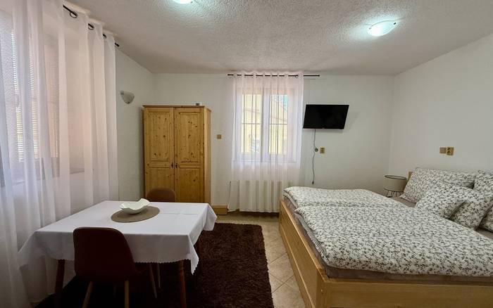 Apartmán 1