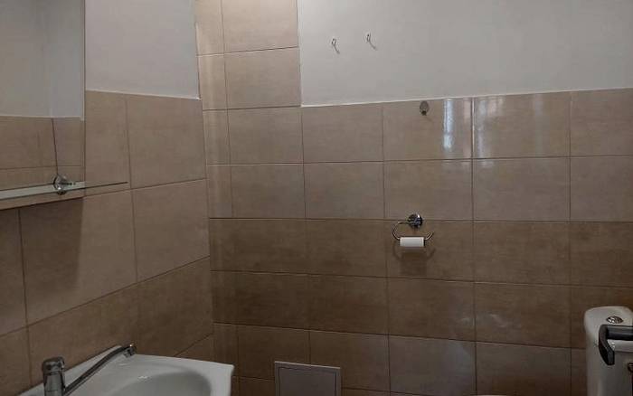 Dvojlôžkový apartmán na balkóne