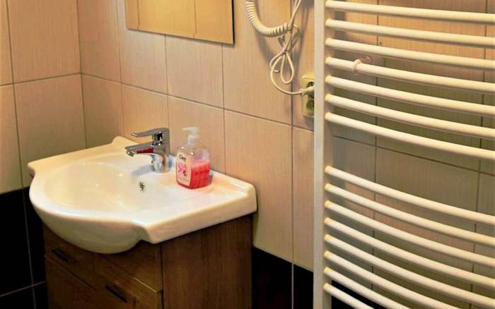 Apartmán č. 2