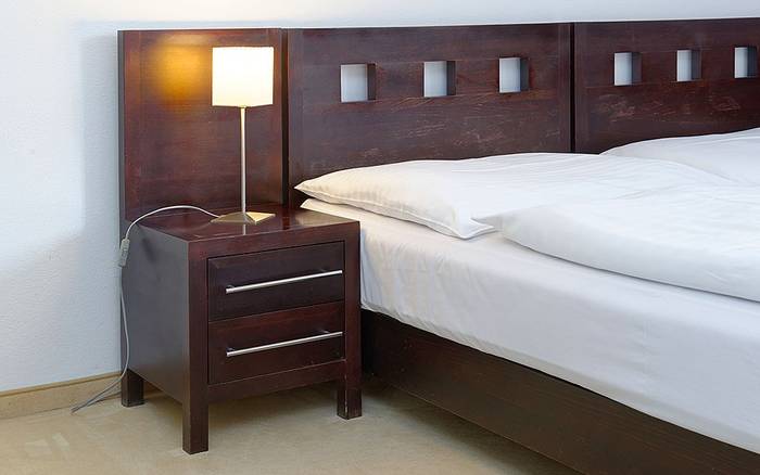 Apartmán De Luxe