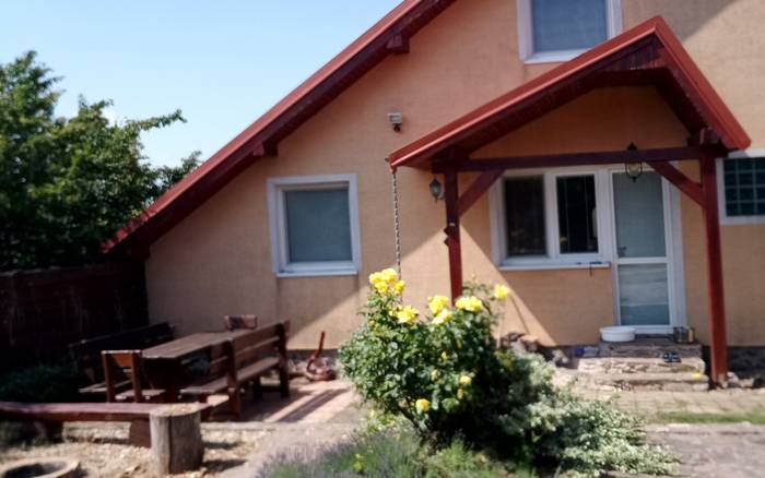 Exteriér