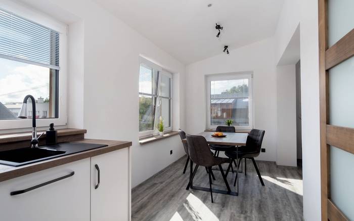 Apartmán 4
