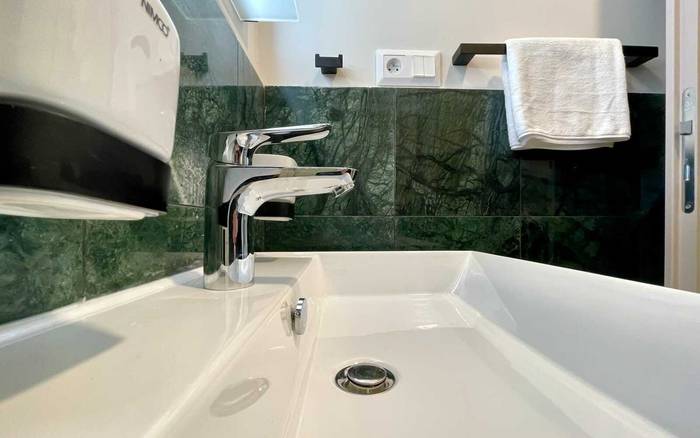Apartmán Deluxe