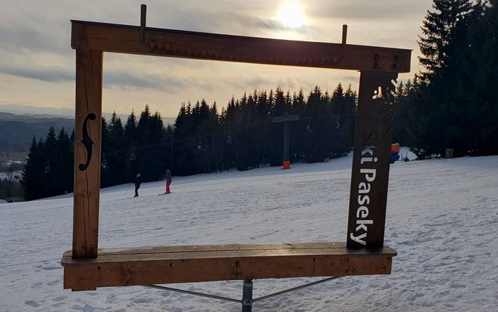 Apartmán Vysoké nad Jizerou