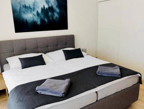 Apartmán D2
