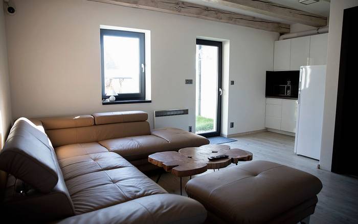 Apartmán
