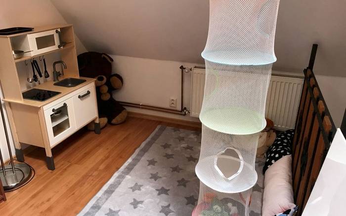 Apartmán č. 5