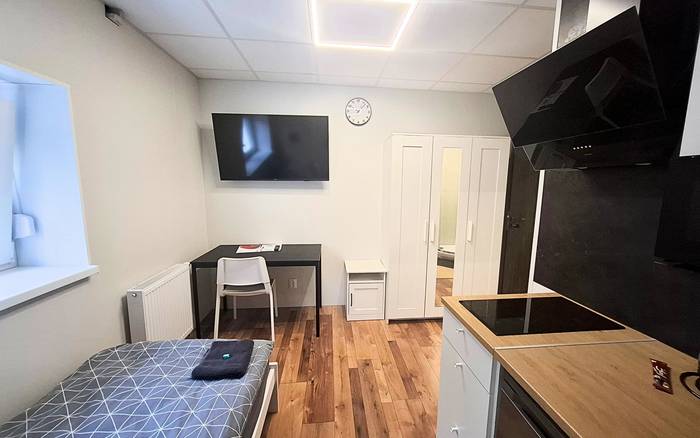 1-lôžková izba s kk