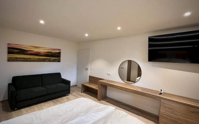 Apartmán 8