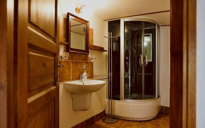Apartmán č. 1