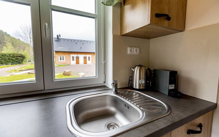 Apartmán č. 1