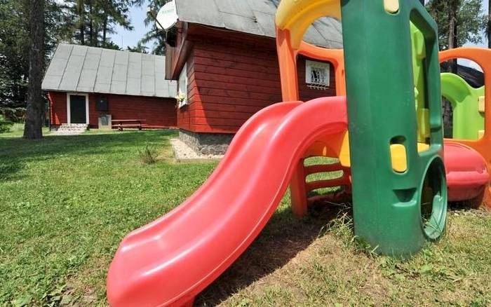 Aplend Tatry Holiday - Chaty Lux