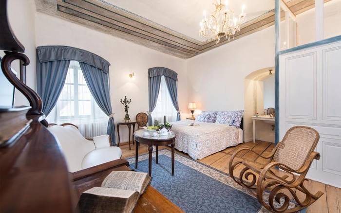 Chateau GrandCastle
