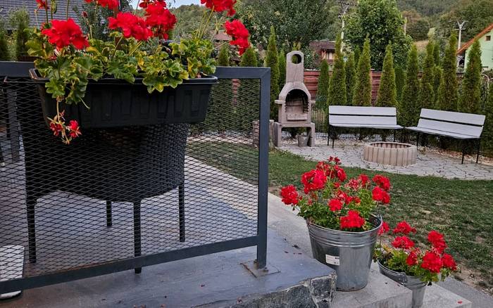 Tri chalúpky na Mýte