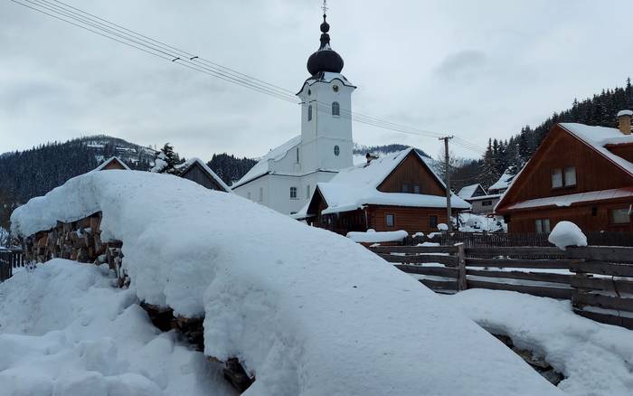 Bocký Domček